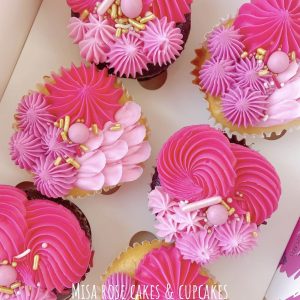 Cupcakes