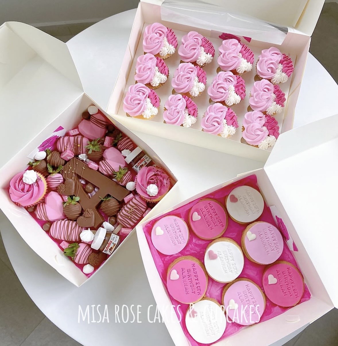 Gift Boxes - Image 20