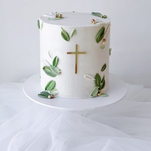 Special Occasion Cakes