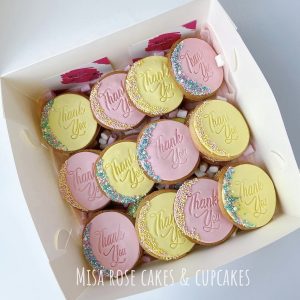 Shortbread Cookies