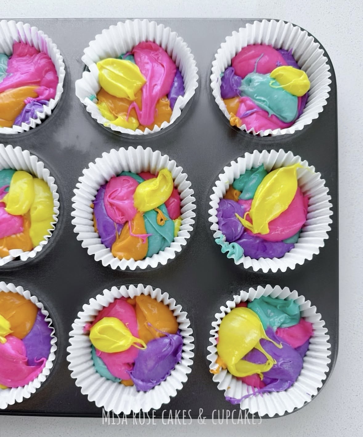 The Cake Studio & Behind the Scenes - Image 2