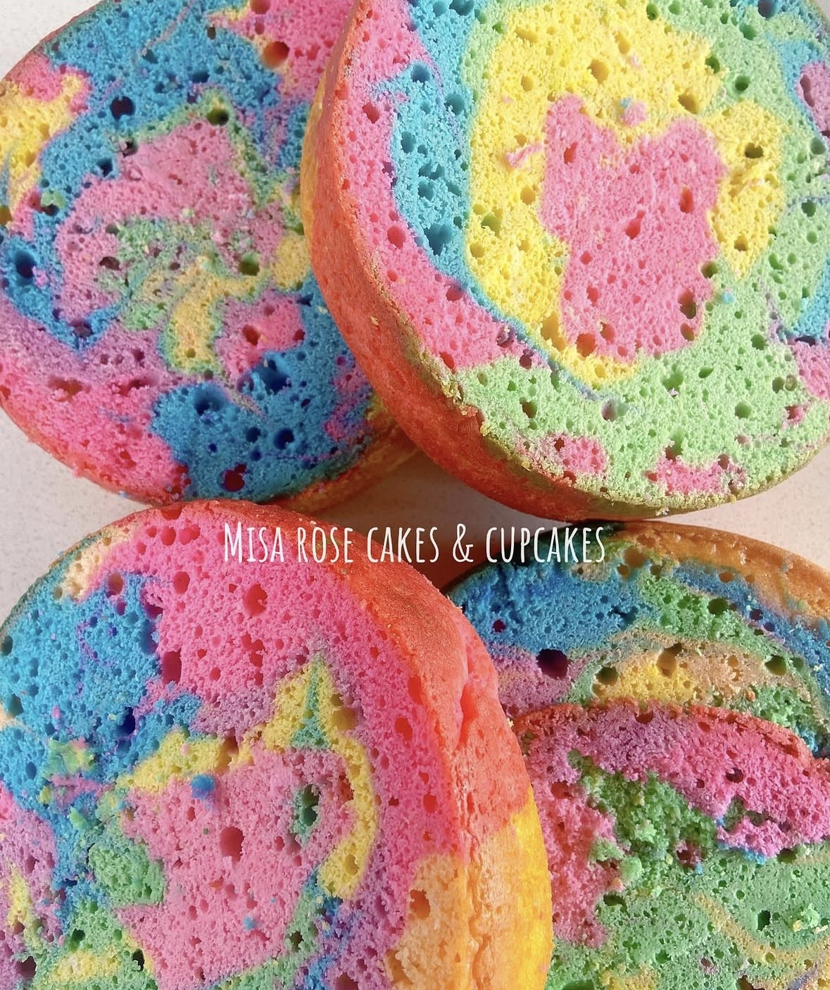 The Cake Studio & Behind the Scenes - Image 15