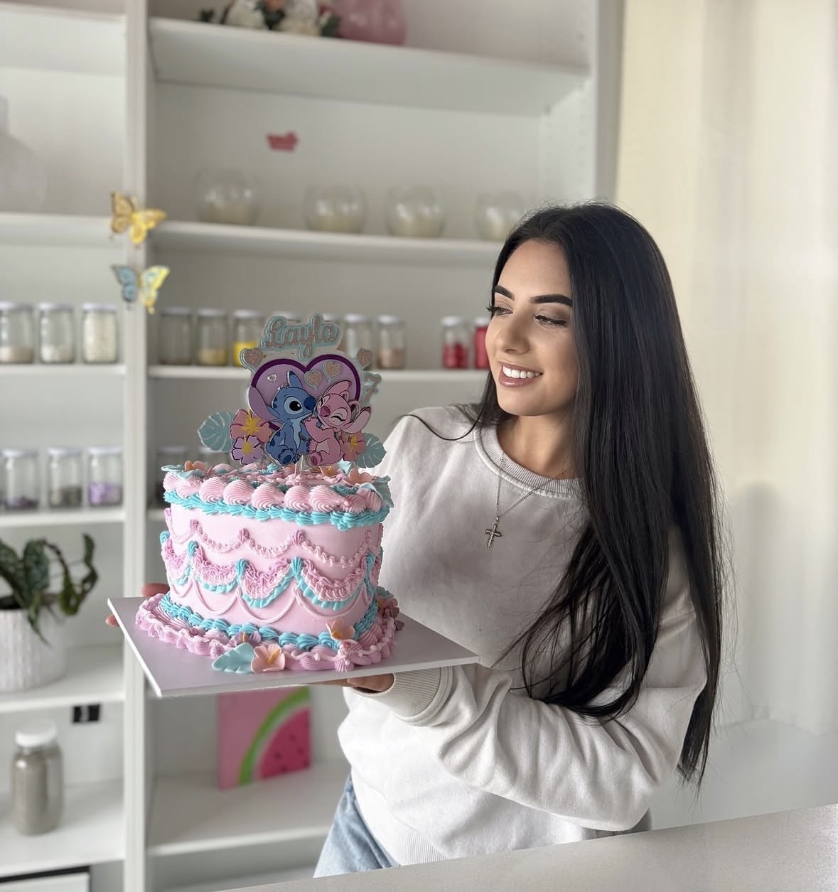 The Cake Studio & Behind the Scenes - Image 17