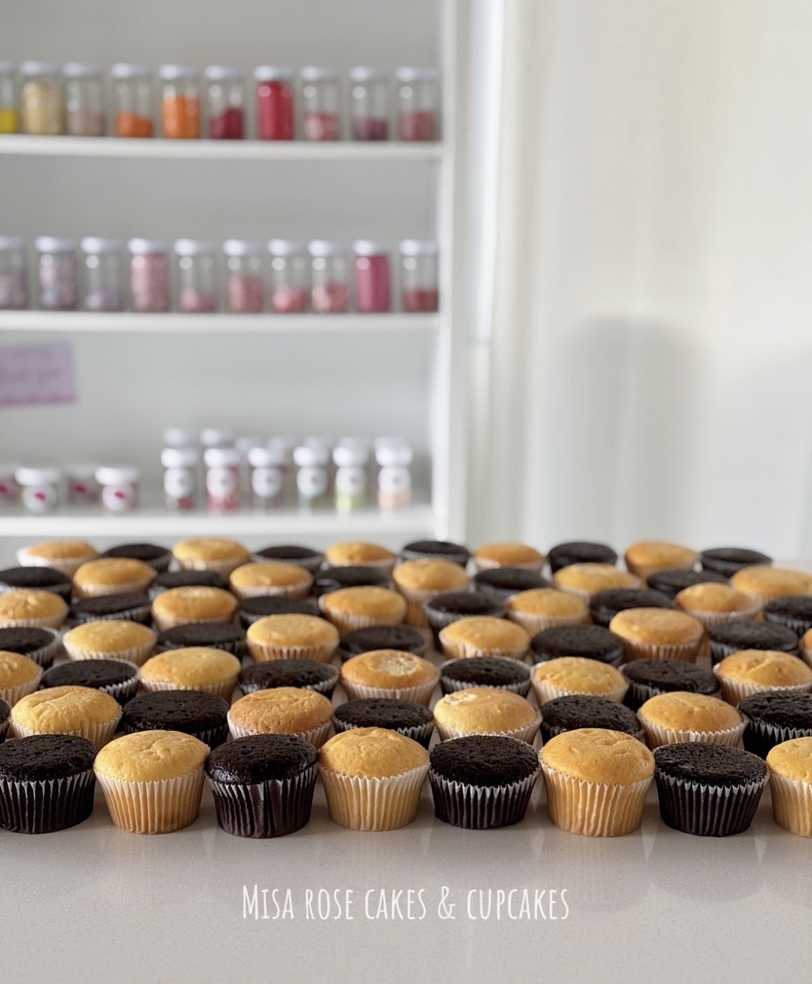 The Cake Studio & Behind the Scenes - Image 18