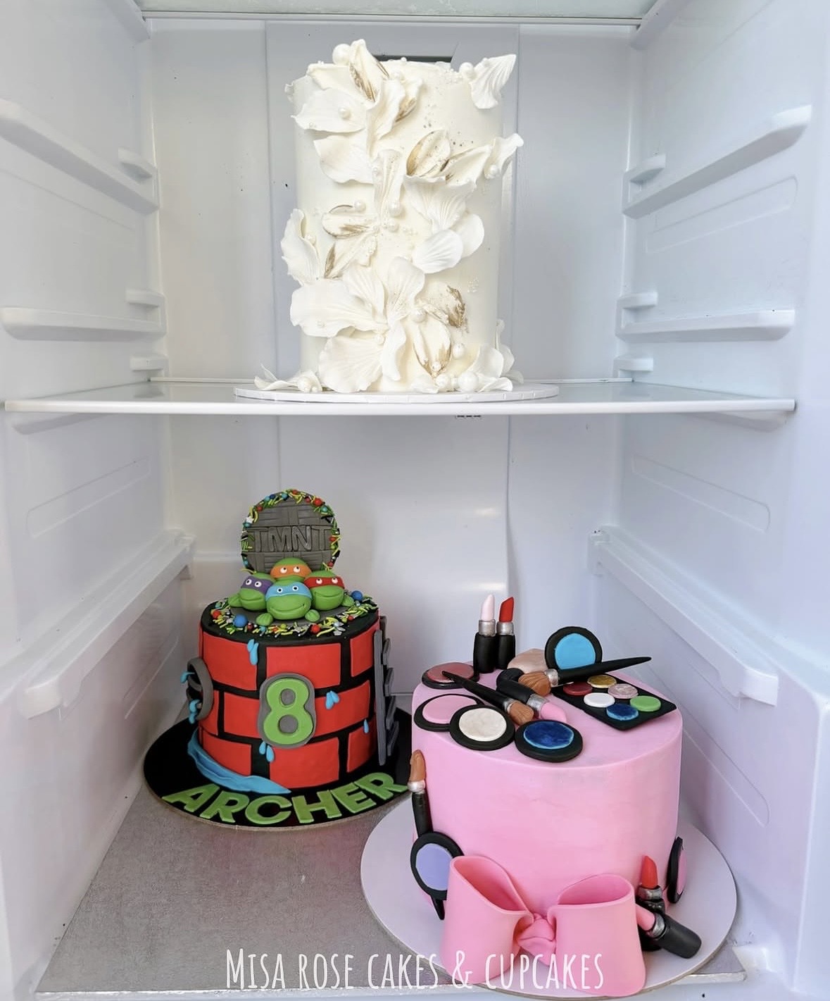 The Cake Studio & Behind the Scenes - Image 10