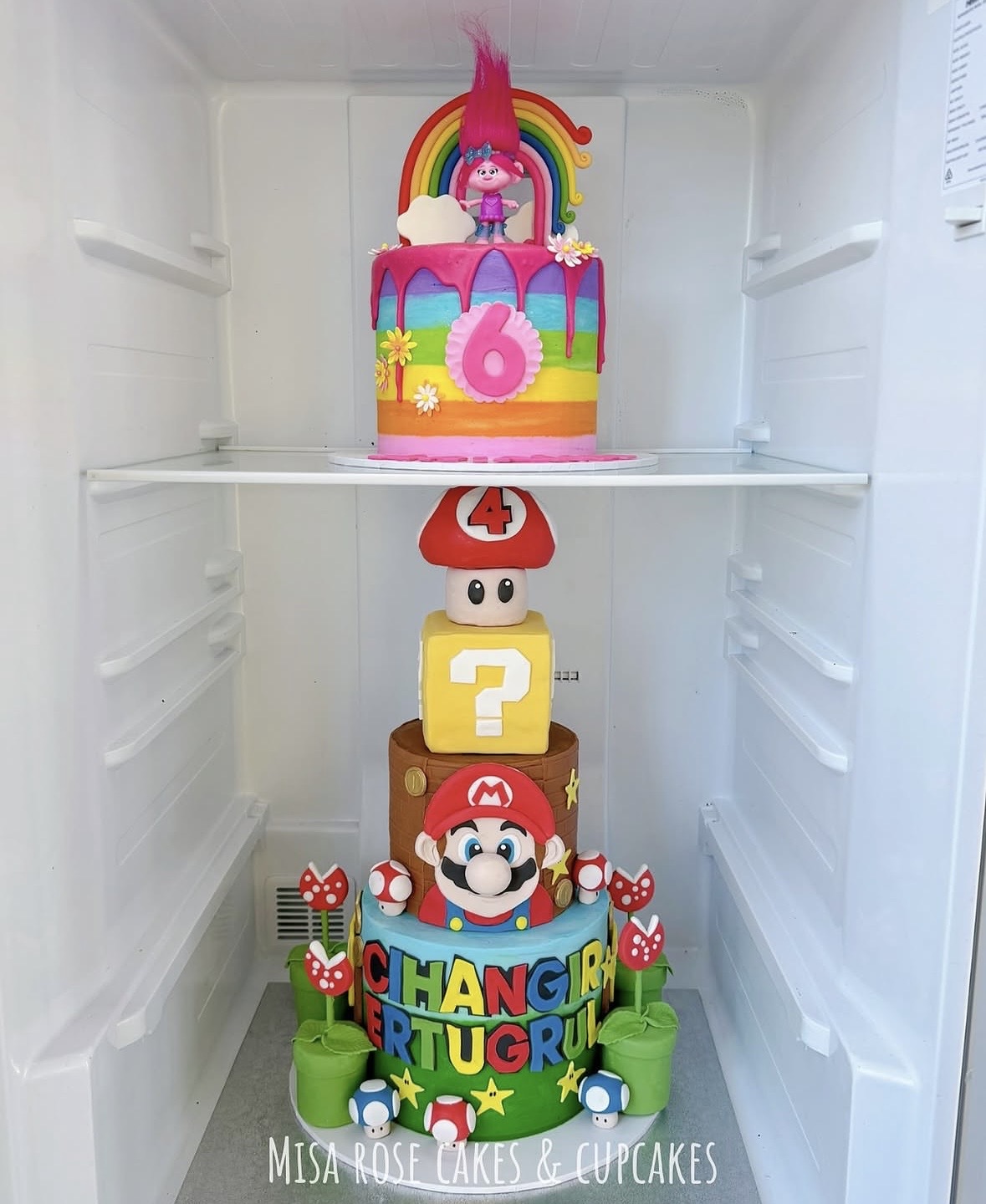The Cake Studio & Behind the Scenes - Image 30