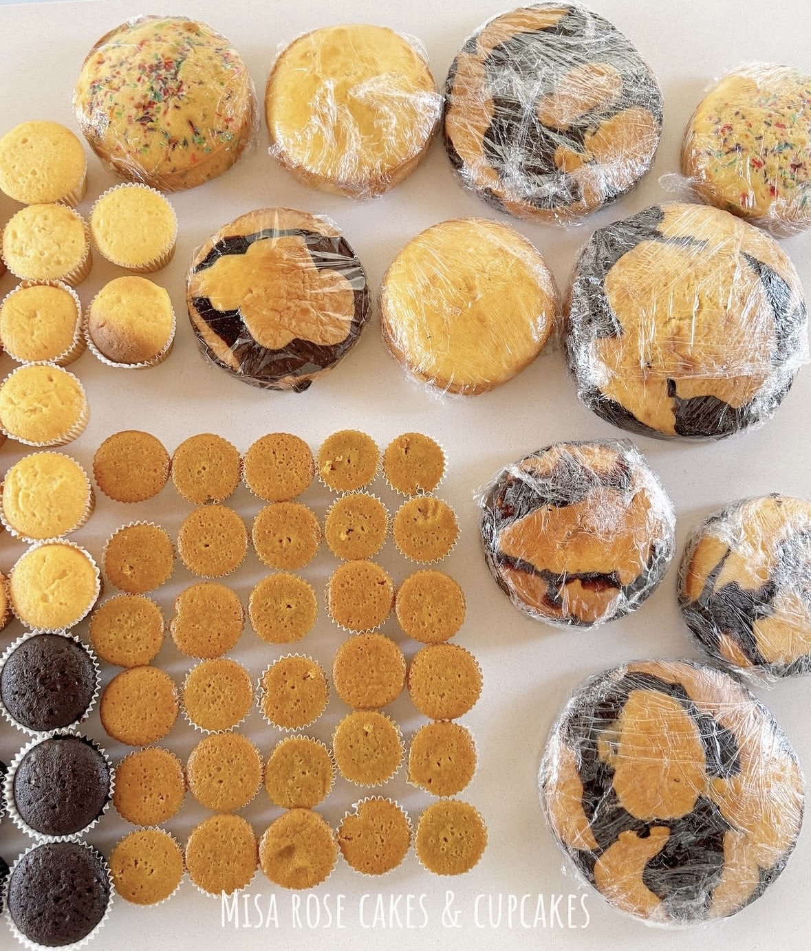 The Cake Studio & Behind the Scenes - Image 32