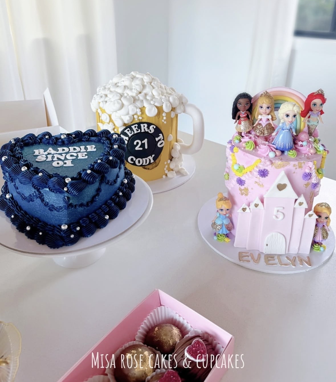 The Cake Studio & Behind the Scenes - Image 33