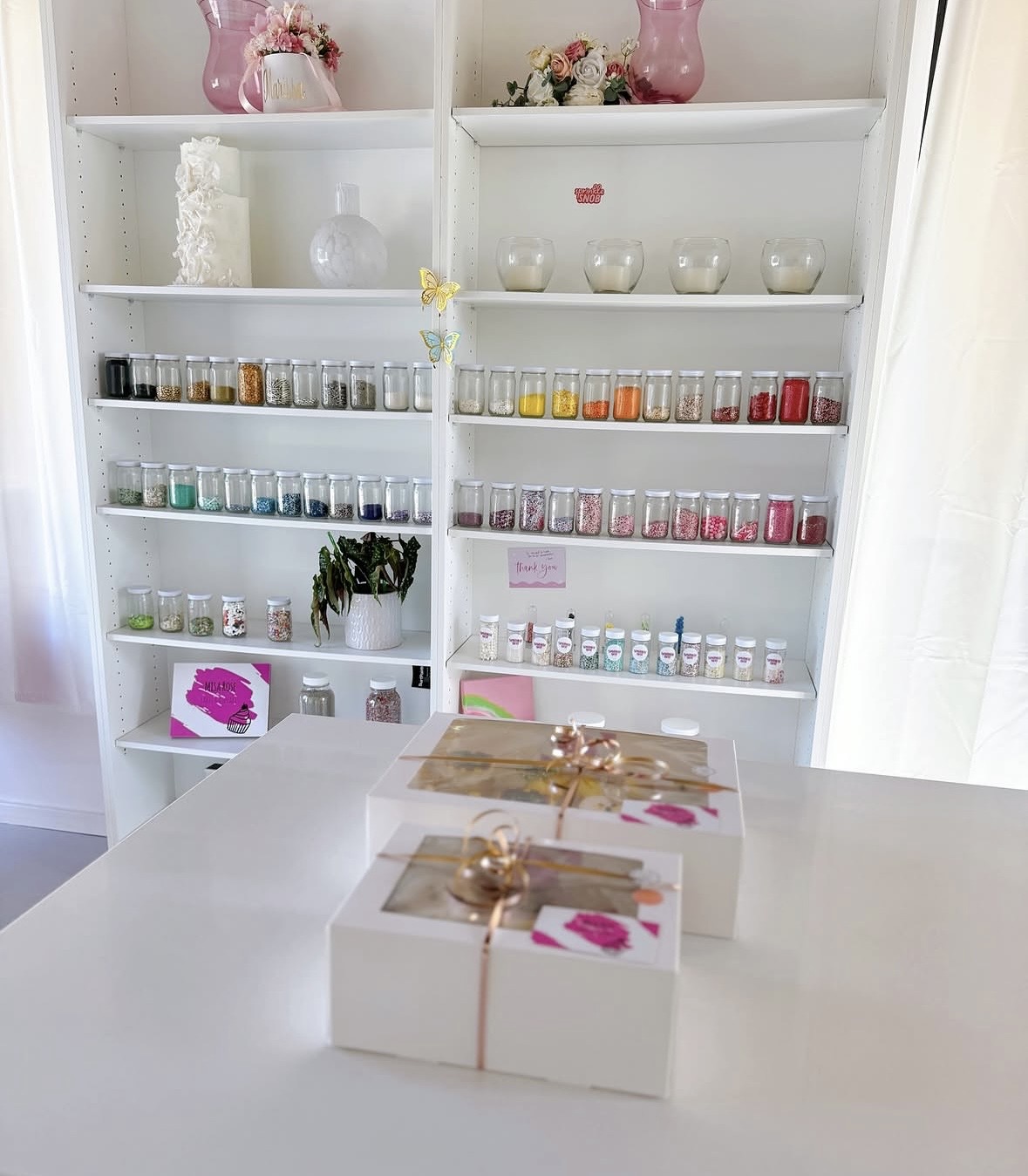 The Cake Studio & Behind the Scenes - Image 34