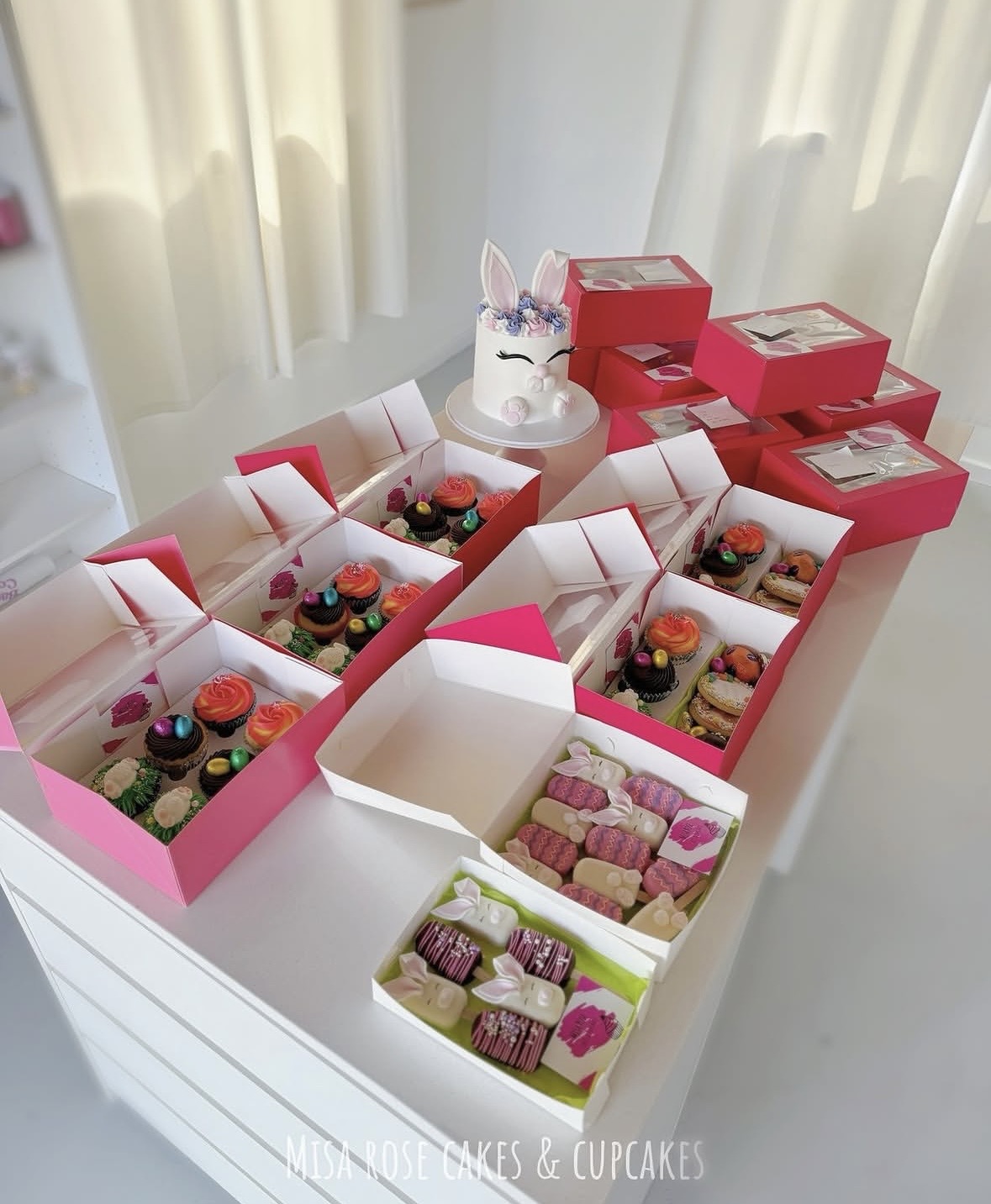 The Cake Studio & Behind the Scenes - Image 35