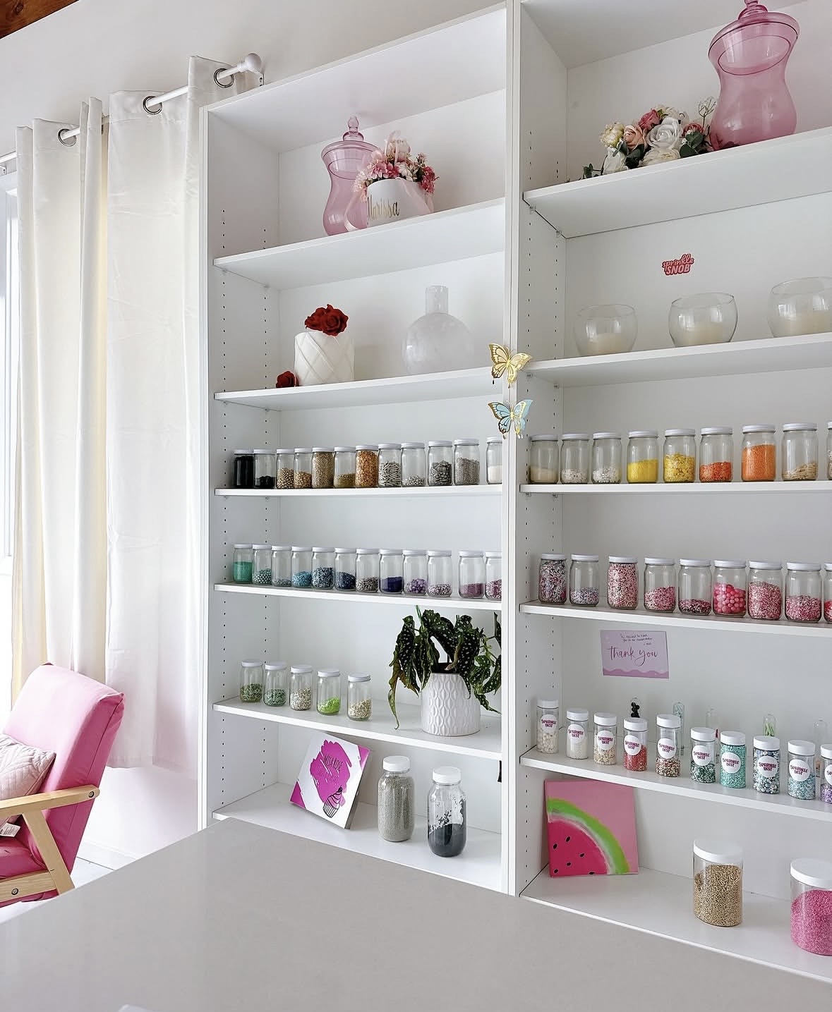 The Cake Studio & Behind the Scenes - Image 21