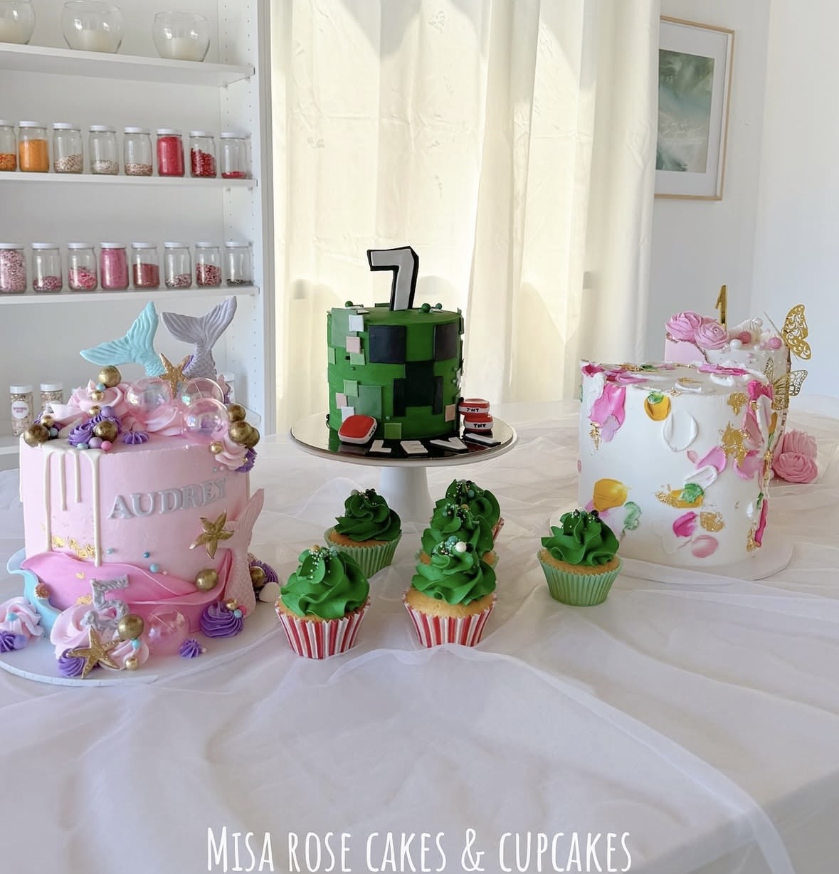 The Cake Studio & Behind the Scenes - Image 23