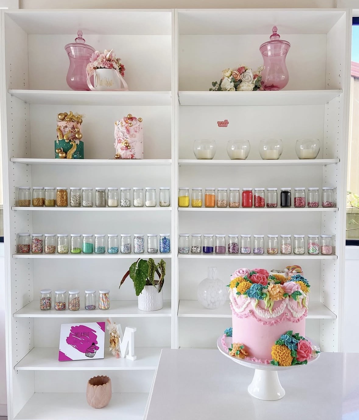 The Cake Studio & Behind the Scenes - Image 40