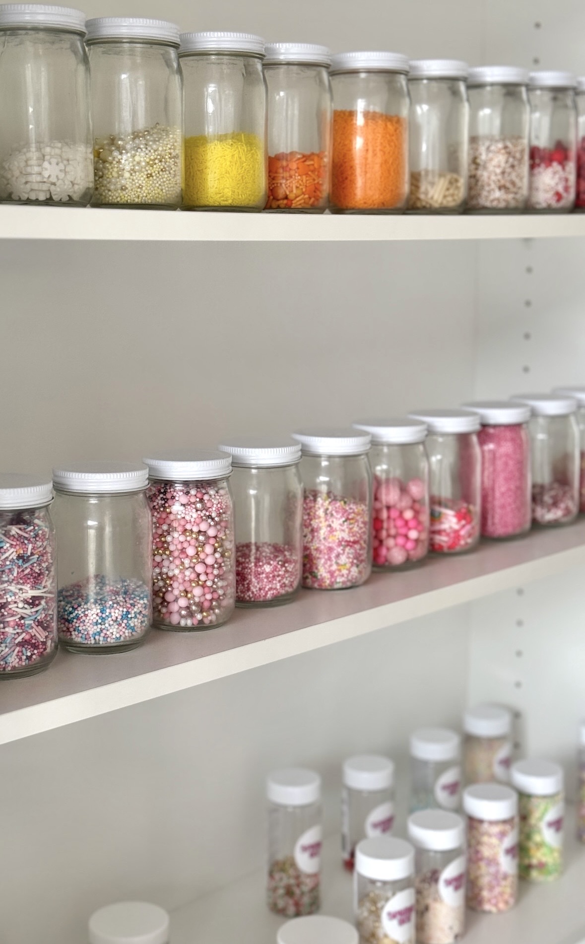The Cake Studio & Behind the Scenes - Image 42