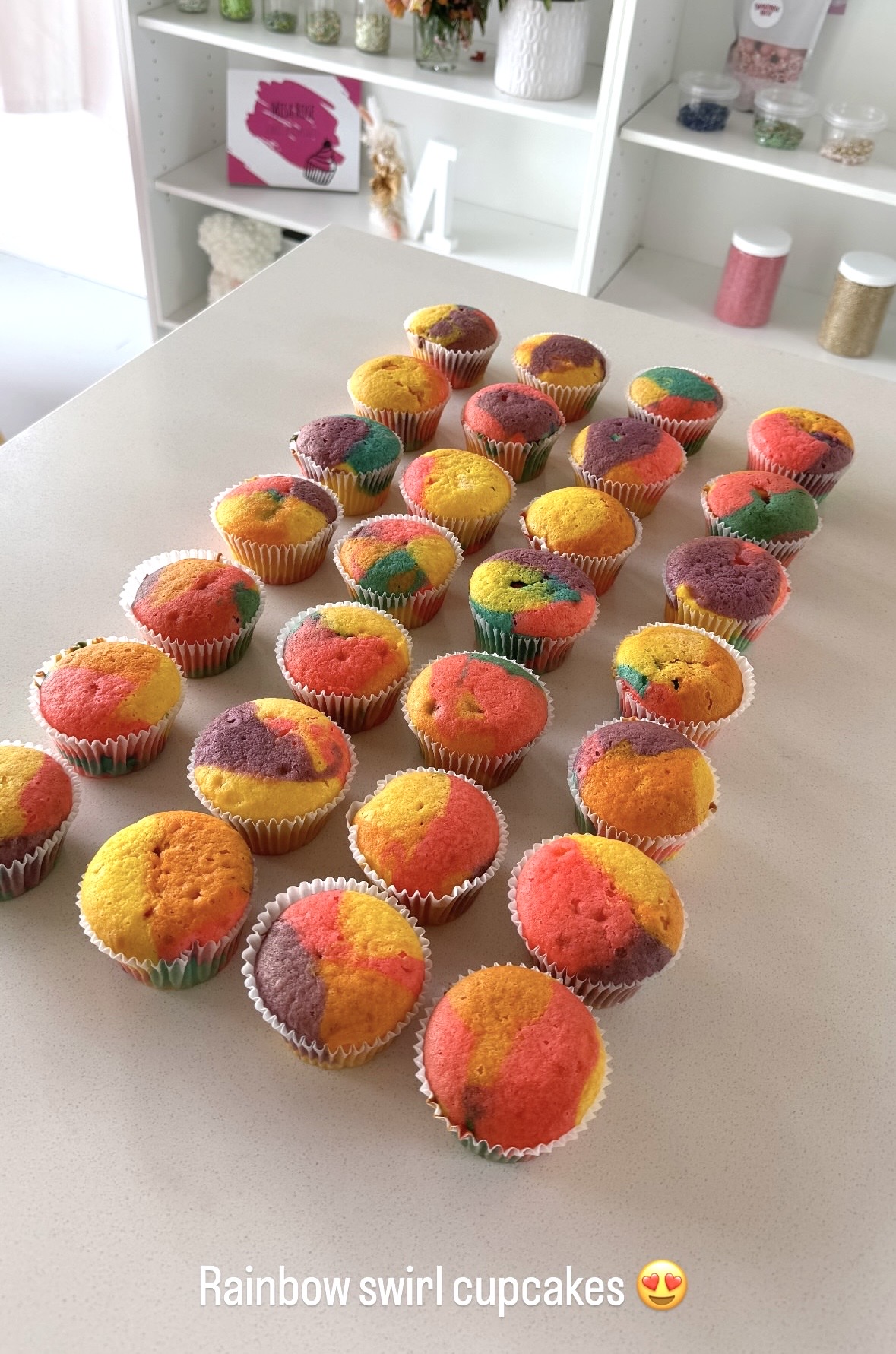 The Cake Studio & Behind the Scenes - Image 26