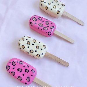 Cake Pops & Popsicles